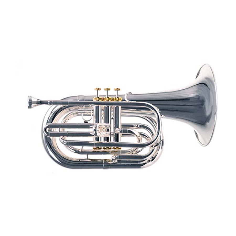 King KMB412 Performance Marching Baritone