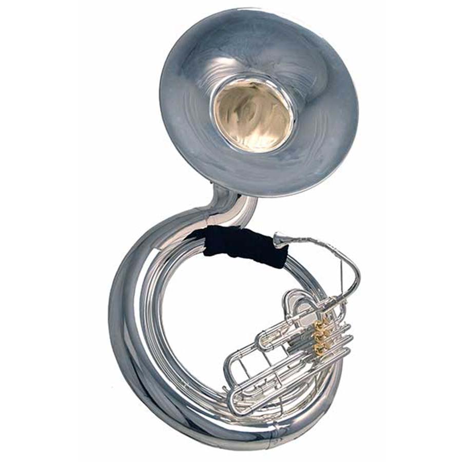 King KSP411 Performance Sousaphone