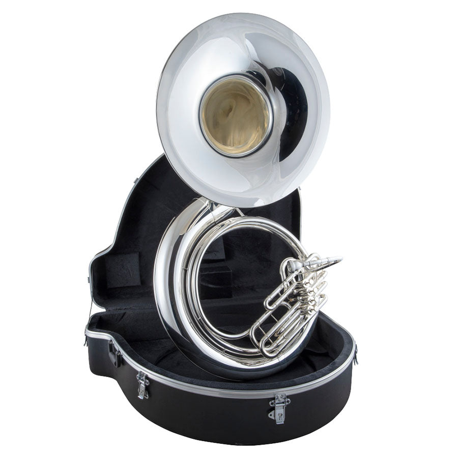 King KSP412 Performance 4 Valve Sousaphone