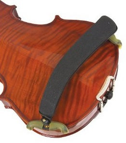 Kun Collapsible Shoulder Rest Violin 1/2 - 3/4