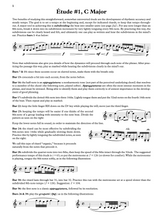 Load image into Gallery viewer, Rose 32 Etudes for Clarinet - RIV8