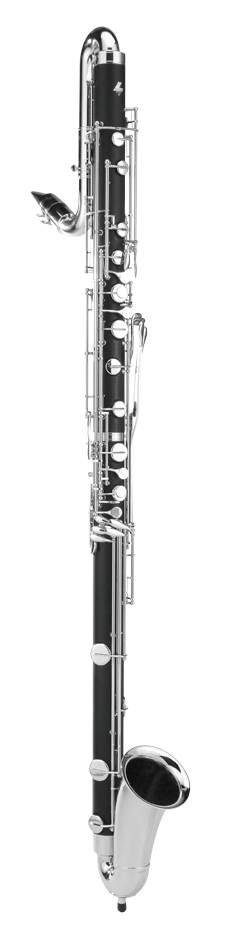 Leblanc Model 7181 Contra-Alto Clarinet