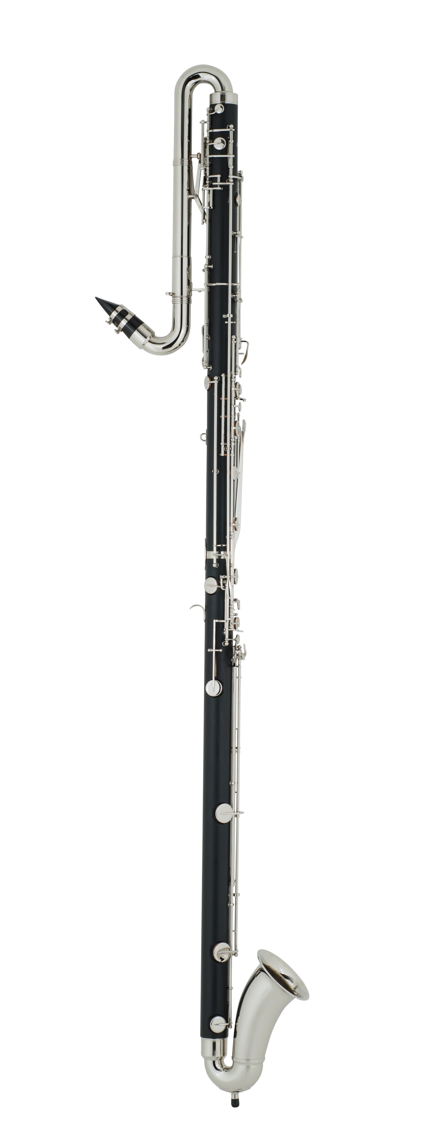 Leblanc L7182 Contra Bass Clarinet