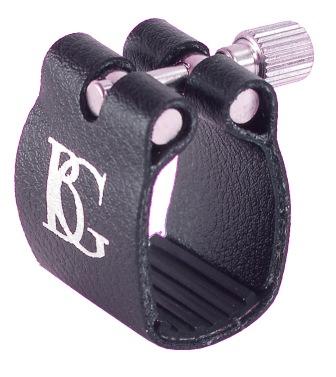 BG France Standard Eb Clarinet Ligature - L8