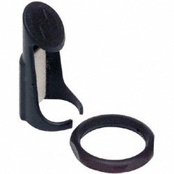 Bois Classique Alto Sax Ligature & Cap for Metal Mpcs