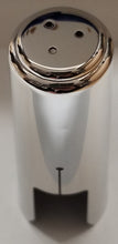 Load image into Gallery viewer, Bonade Regular Tenor Sax Nickel Cap - 2255C