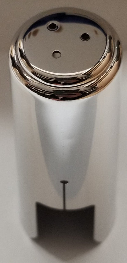 Bonade Regular Alto Sax Nickel Cap - 2254C