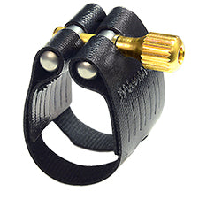 Rovner Alto Sax Light Ligature for Metal Mouthpieces