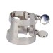 Standard Bari Sax Nickel Ligature