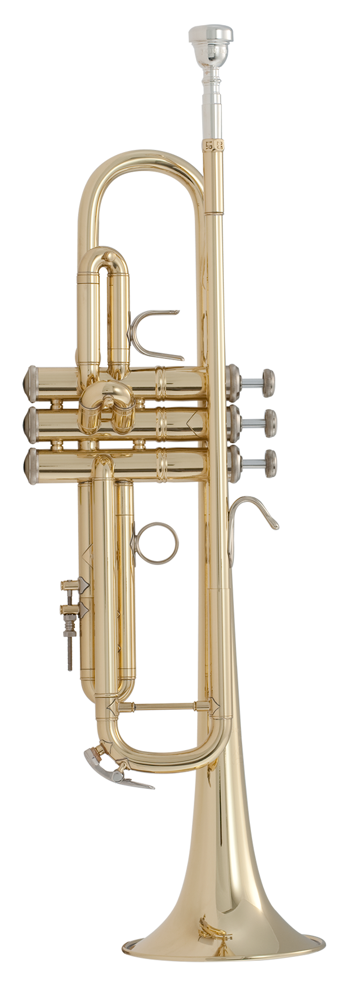 Bach LR18043 Stradivarius Series Bb Trumpet