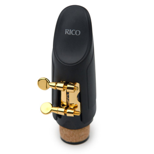 Rico BB Clarinet Cap for Non-Inverted Ligatures - RCL2C