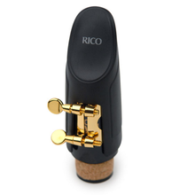 Load image into Gallery viewer, Rico BB Clarinet Cap for Inverted Ligature - RCL1C