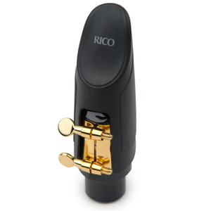 Rico Alto Saxophone Cap for Non-Inverted Ligatures -RAS2C