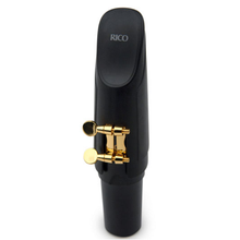Load image into Gallery viewer, Rico Baritone Saxophone Cap for Inverted Ligatures - RBS1C