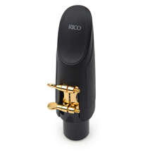 Load image into Gallery viewer, Rico Tenor Saxophone Cap for Hard Rubber Mouthpieces - RTS1C
