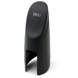 Rico Tenor Saxophone Cap for Hard Rubber Mouthpieces - RTS1C
