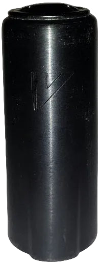 Vandoren Bb/Eb Clarinet Masters Black Metal Inverted Cap - C11B
