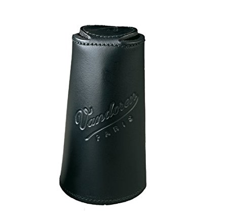 Vandoren Bb German Clarinet Cap Leather - C25L