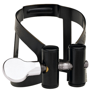 Vandoren M/O Bb Clarinet Ligature & Plastic Cap