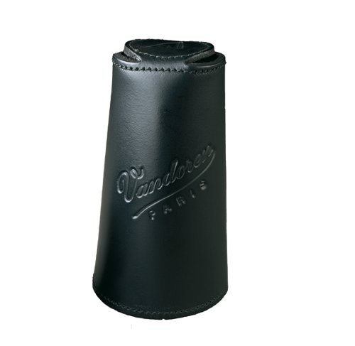 Vandoren Eb Clarinet Leather Cap for Leather Ligature - C22L