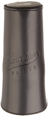 Vandoren Leather Cap for Vandoren Leather Alto Saxophone Ligature