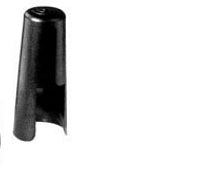 Standard Soprano Sax Plastic Cap