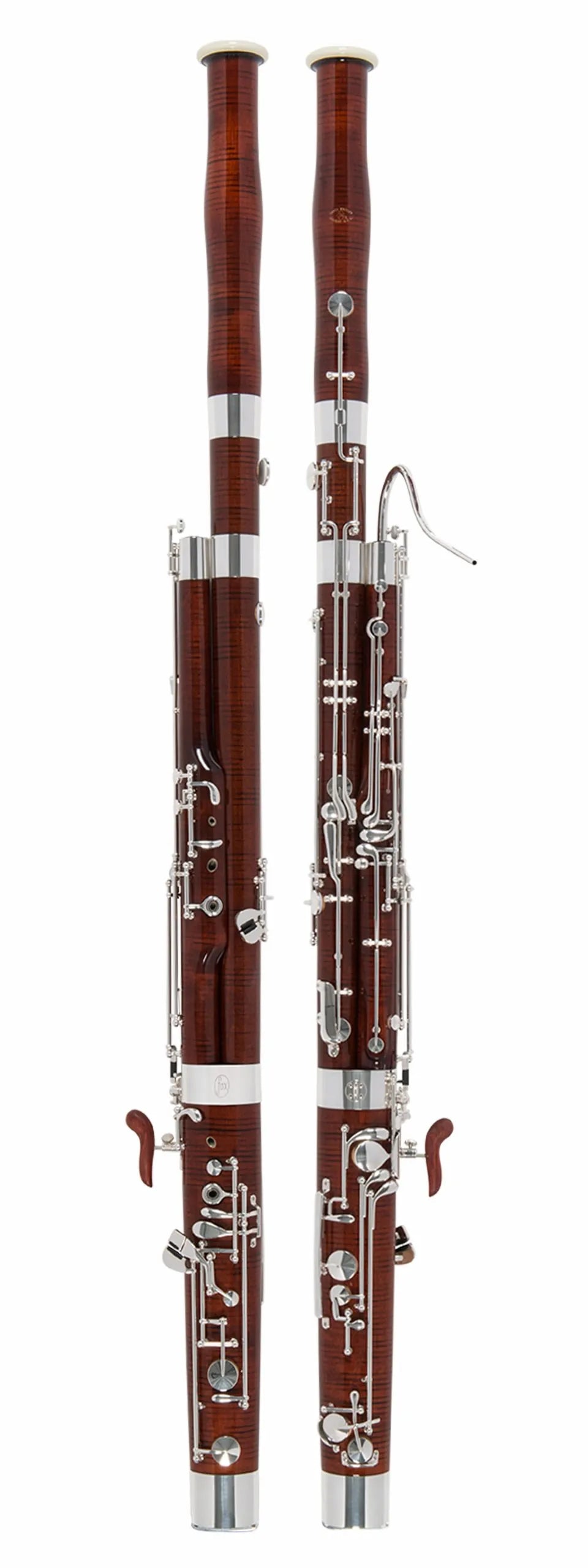 Fox Model 201 Professional Bassoon