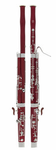 Fox Model 460 Professional Bassoon