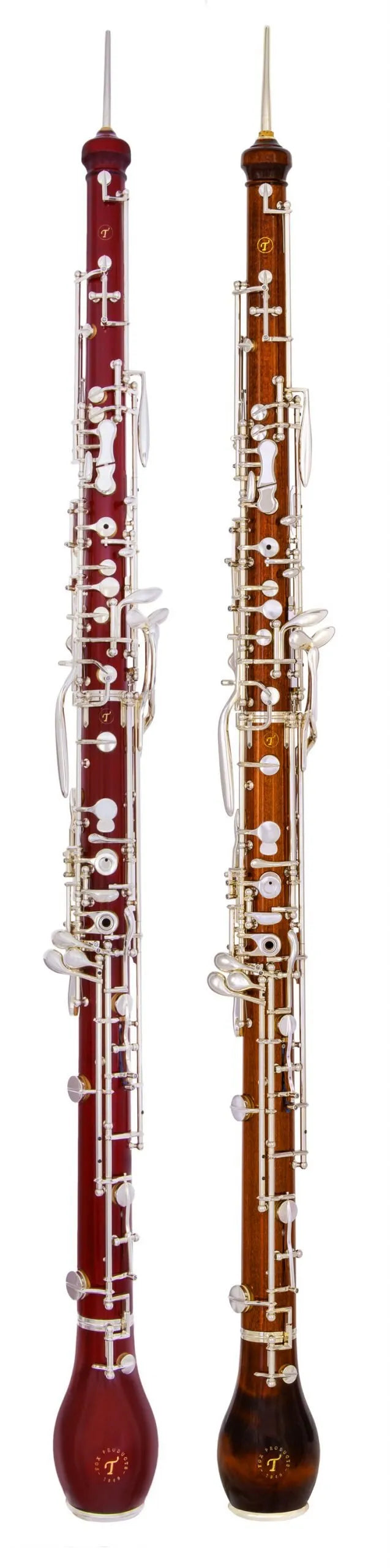 Fox Tristan Model 580 Professional English Horn