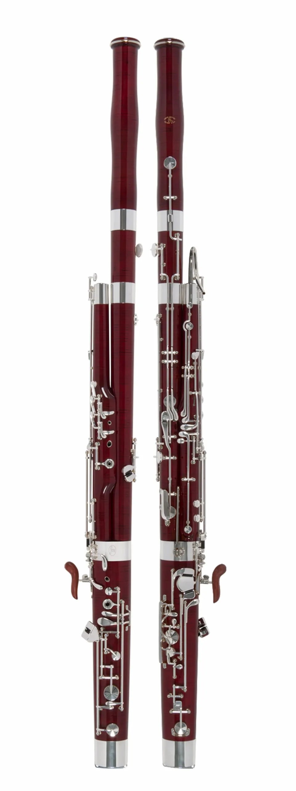 Fox Model 680 Professional Bassoon