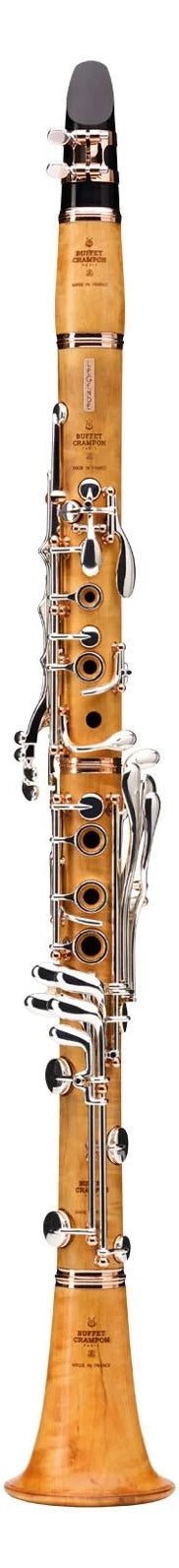 Buffet Crampon Légende Boxwood Bb Clarinet