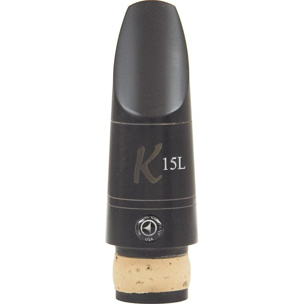 Leblanc K Series Bb Clarinet Mouthpiece - 2550