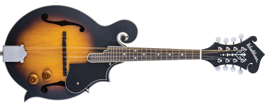 Washburn Americana M3E-PACK Mandolin Pack