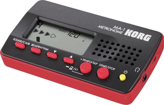 Korg Solo Metronome MA-1