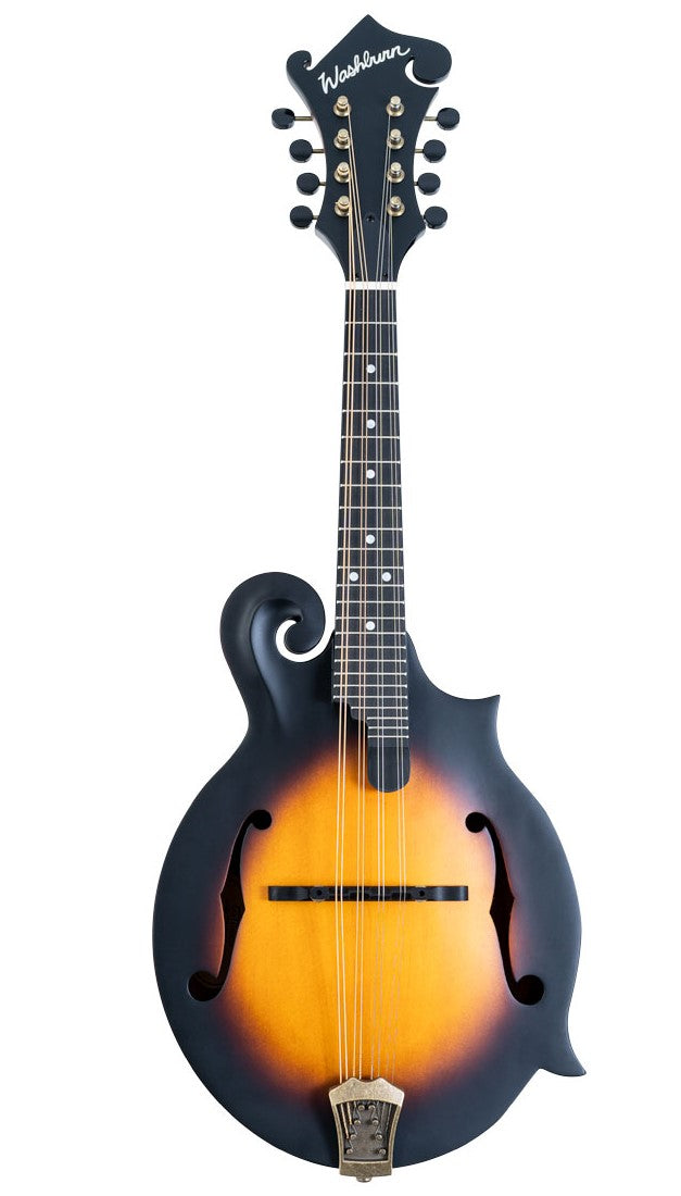 Washburn M108S American Series F-Style Mandolin