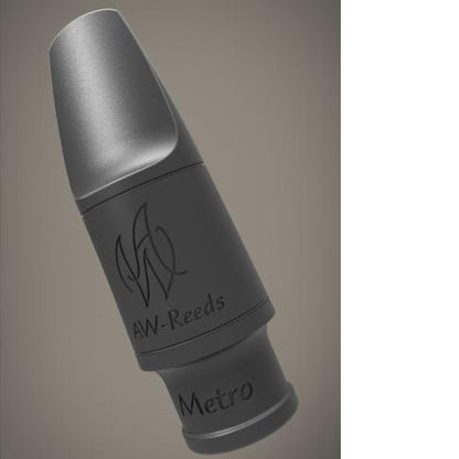 AW Alto Saxophone Metro Mouthpiece