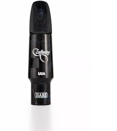 Bari Baritone Sax INFINITY Hard Rubber Mouthpiece