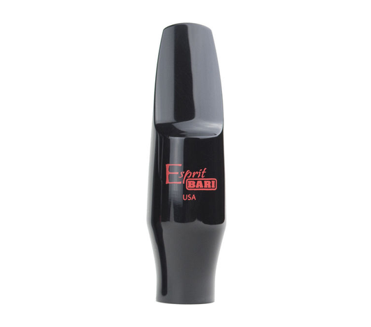 Bari Esprit Alto Saxophone Mouthpiece