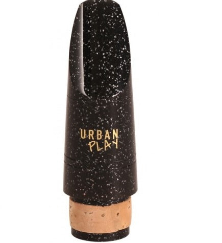 Buffet Crampon Urban Play Clarinet Mouthpiece Sparkle