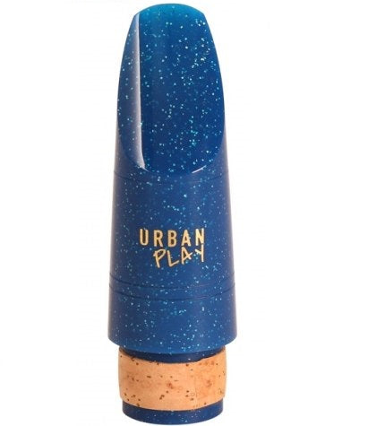 Buffet Crampon Urban Play Clarinet Mouthpiece Sparkle