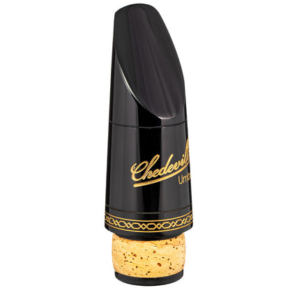 Chedeville Umbra Bb Clarinet Mouthpiece