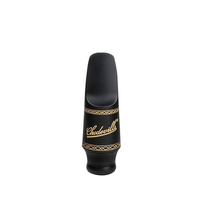 Chedeville RC Alto Saxophone Mouthpiece