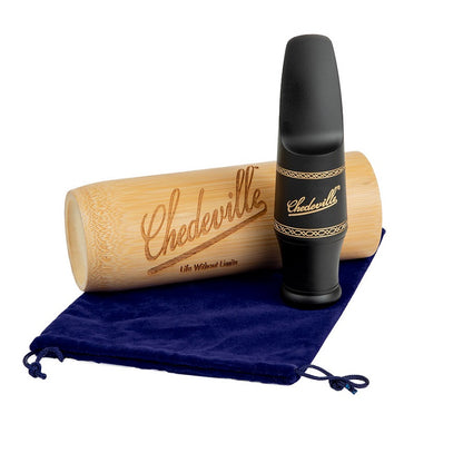 Chedeville RC Baritone Saxophone Mouthpiece