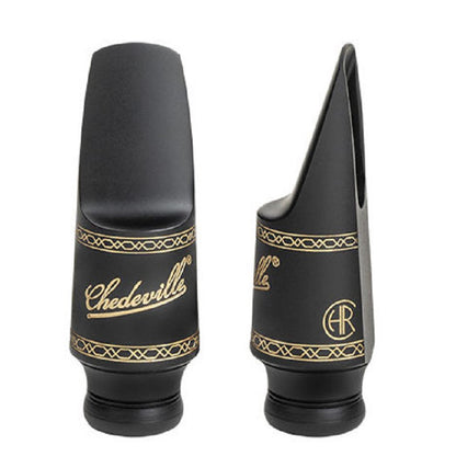 Chedeville RC Soprano Saxophone Mouthpiece