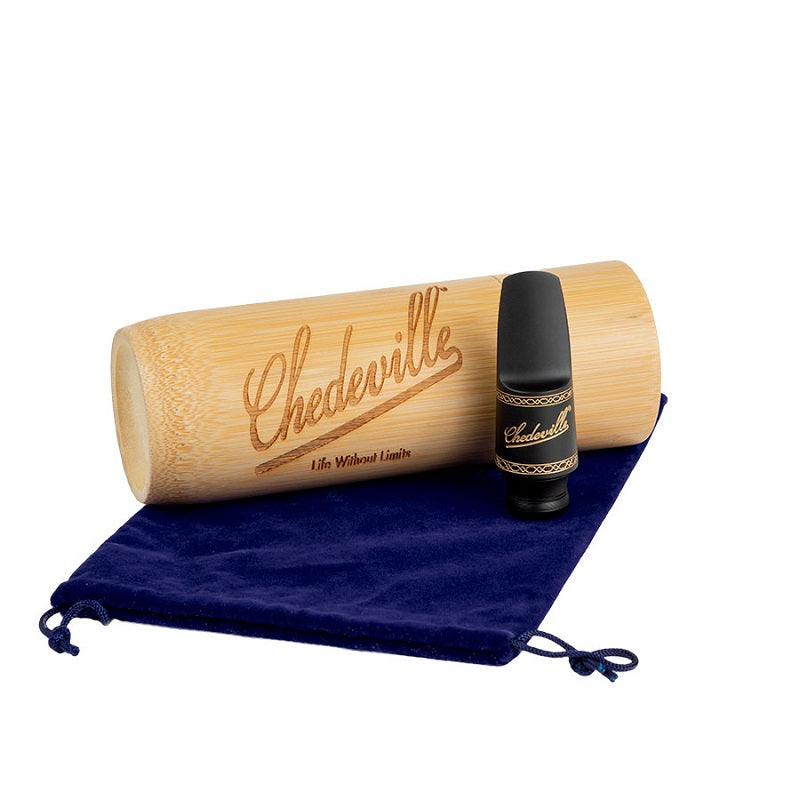 Chedeville RC Soprano Saxophone Mouthpiece