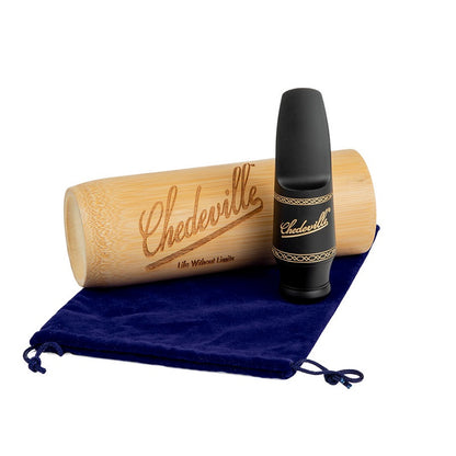 Chedeville RC Tenor Saxophone Mouthpiece