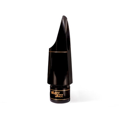 D'addario Tenor Sax Select Jazz Mouthpiece