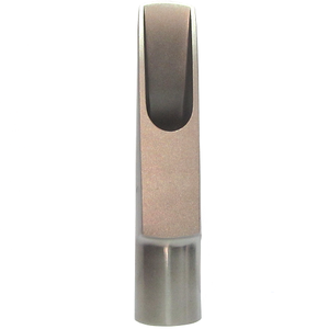 Beechler Alto Sax Custom Bellite Metal Mouthpiece - C32