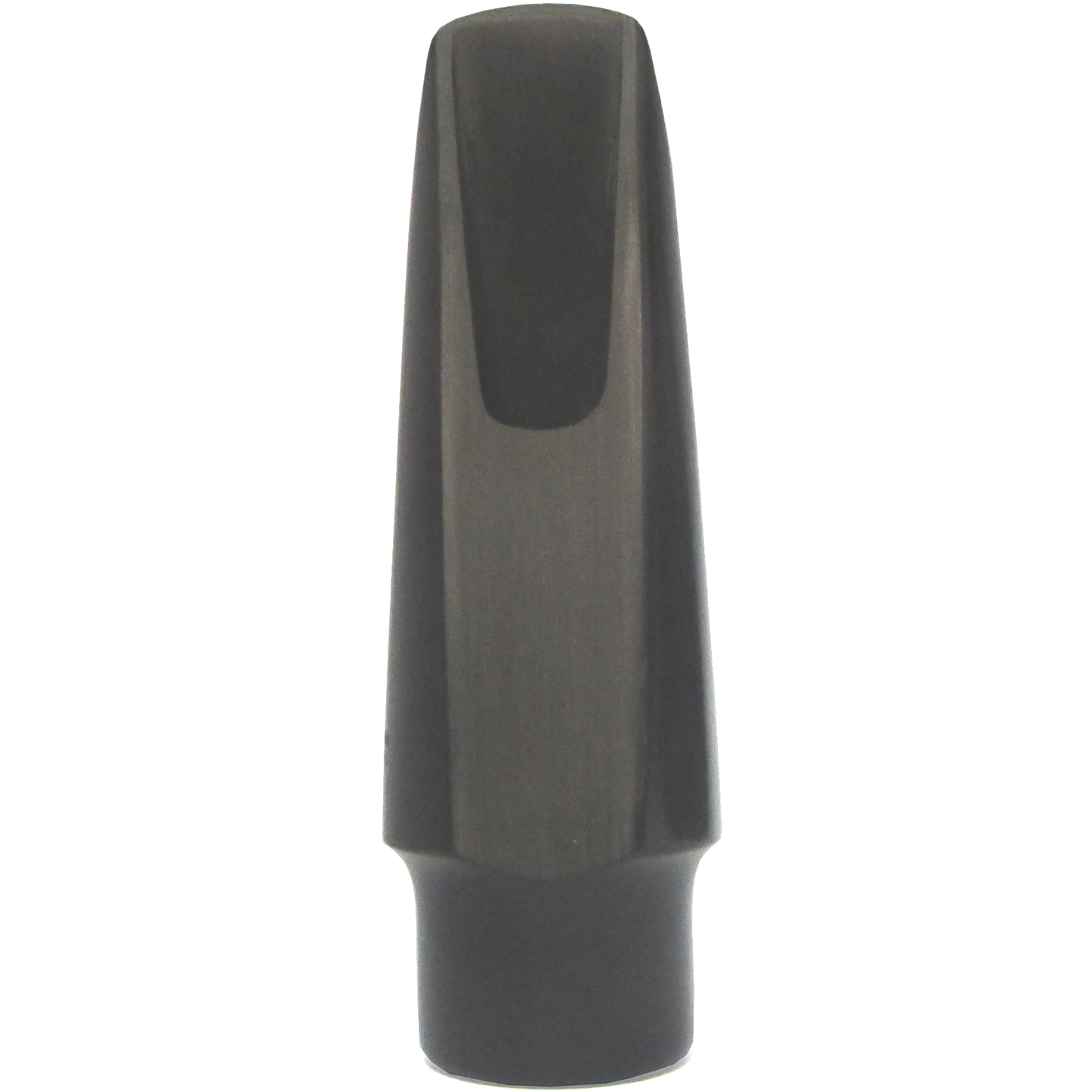 Beechler Hard Rubber Alto Sax Mouthpiece - B26