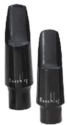 Beechler Hard Rubber Tenor Sax Mouthpiece - B28